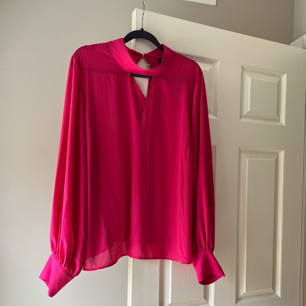 TWO Eloquii Tops 20W
